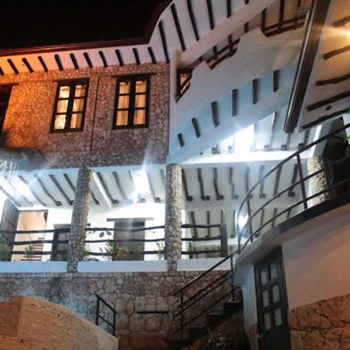 Posada Mikkos Paradise Morrocoy